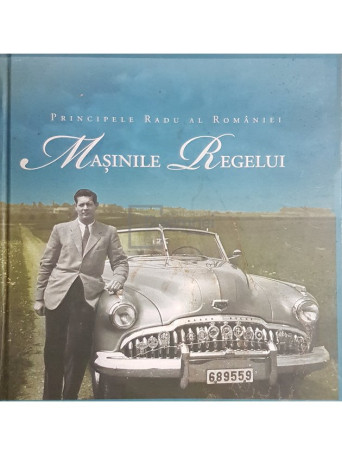 Masinile Regelui