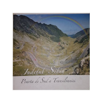 Judetul Sibiu - Poarta de Sud a Transilvaniei