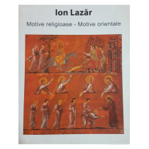 Motive religioase - motive orientale