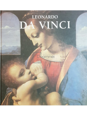 Leonardo Da Vinci