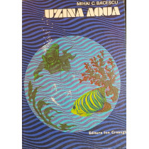 Uzina Aqua