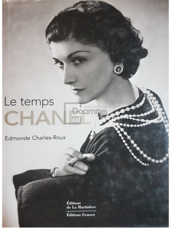 Le temps Chanel