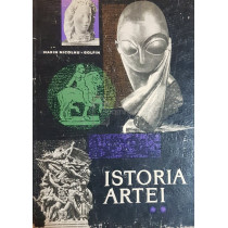 Istoria artei, vol. 2