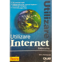 Utilizare Internet (ed. II)