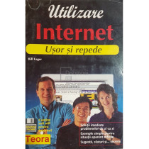 Utilizare Internet usor si repede