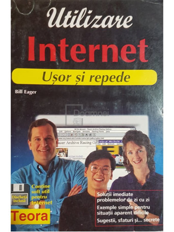 Utilizare Internet usor si repede