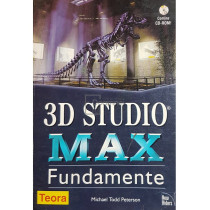 3D Studio Max - Fundamente