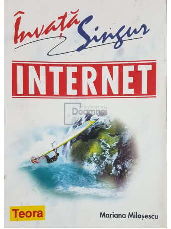 Invata singur internet