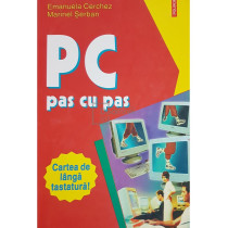 PC pas cu pas (ed. II)