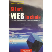 Situri web la cheie