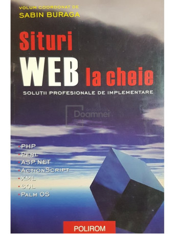 Situri web la cheie