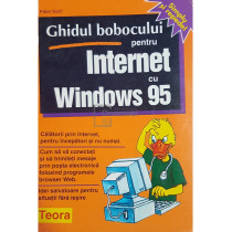 Ghidul bobocului pentru Internet cu Windows 95