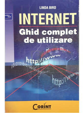 Internet - Ghid complet de utilizare