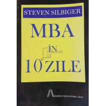 MBA in 10 zile