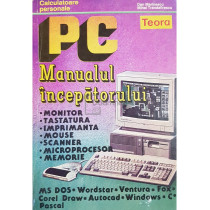 PC - Manualul incepatorului