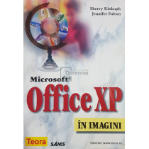 Microsoft Office XP in imagini