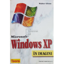 Windows XP in imagini