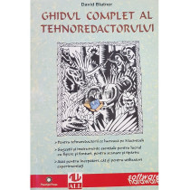 Ghidul complet al tehnoredactorului