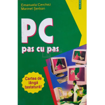 PC pas cu pas