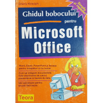 Ghidul bobocului pentru Microsoft Office