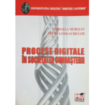 Procese digitale in societatea cunoasterii