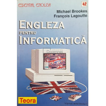 Engleza pentru informatica