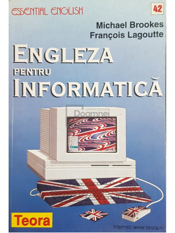 Engleza pentru informatica