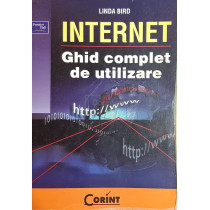 Internet - Ghid complet de utilizare