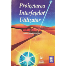 Proiectarea interfetelor utilizator