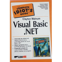 Visual Basic .NET