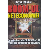 Boom-ul neteconomiei