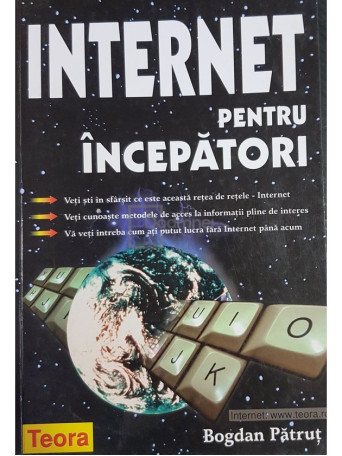 Internet pentru incepatori