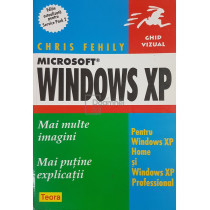 Microsoft Windows XP