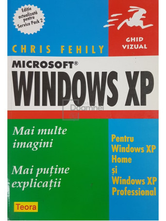 Microsoft Windows XP