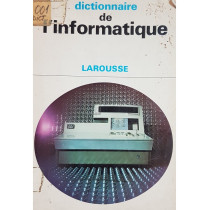 Dictionnaire de l'informatique