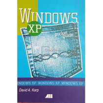 Windows XP - Pocket guide