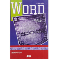 Word - Pocket guide (ed. II)