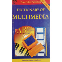 Dictionary of multimedia