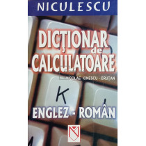 Dictionar de calculatoare englez-roman