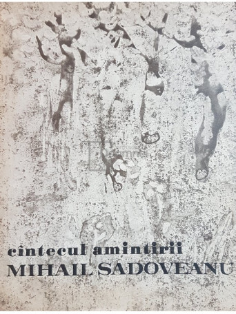 Cantecul amintirii