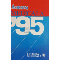 Agenda medicala 95