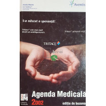 Agenda Medicala 2002