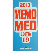 Memomed 2013