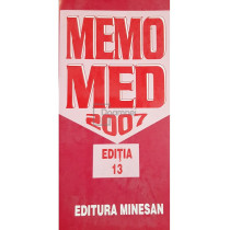 Memomed 2007