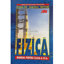 Fizica - Manual pentru clasa a VI-a