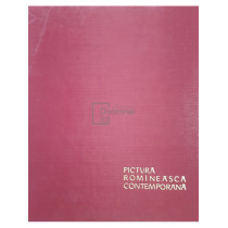 Pictura romaneasca contemporana