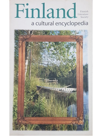 Finland, a cultural encyclopedia