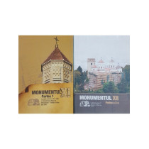 Monumentul XI / XII, 2 vol.