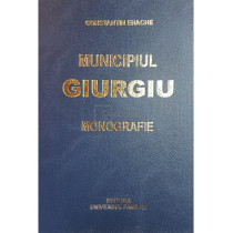 Compendiu monografic Giurgiu