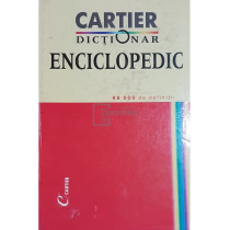 Dictionar enciclopedic